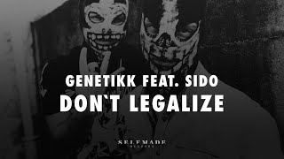 Don't Legalize Lyrics English Translation