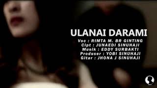 Download lagu Rimta Mariani Br Ginting-Ulanai Darami- Video-Lagu Karo mp3 Download lagu Rimta Mariani Br Ginting-Ulanai Darami- Video-Lagu Karo mp3