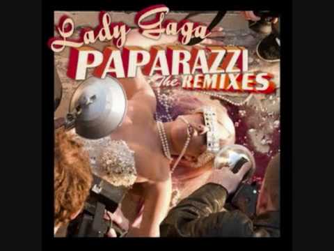 Lady Gaga - Paparazzi (Fernando Garibay Remix)
