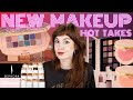 NEW MAKEUP HOT TAKES NATASHA DENONA MY DREAM COLLECTION GUCCI BEAUTY COMING FOR MY WIG AGAIN ETC