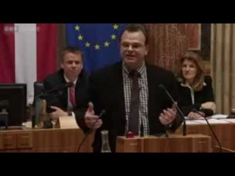 Hans-Jörg Jenewein zu WKR-Ball Ausschreitungen 2/2