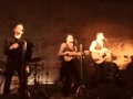 The Kilkennys BERFORE THE DELUGE 