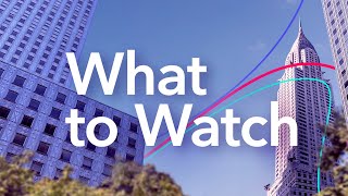 Download the video "Bloomberg Invest Day 2, New Home Sales | What To Watch"