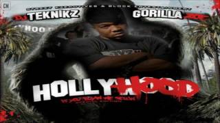 Gorilla Zoe - HollyHood [FULL MIXTAPE + DOWNLOAD LINK] [2007]