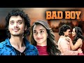 Bad Boy Full Movie 2023 Latest Release Namashi Chakraborthy Amrin Qureshi Johny Lever