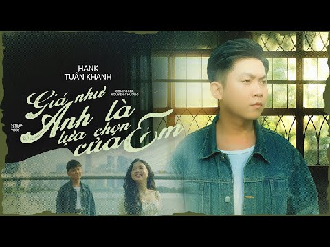 Thể hiện bởi Hank Tuấn Khanh