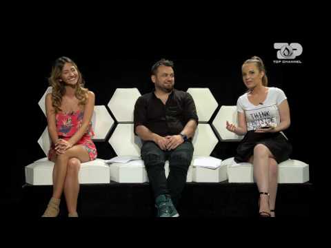 Select, 14 Korrik 2016, Pjesa 3 - Top Channel Albania - Entertainment Show