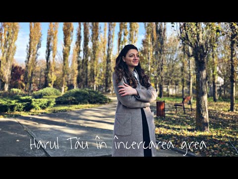 Harul Tău în încercarea grea - Naomi State | Official Video