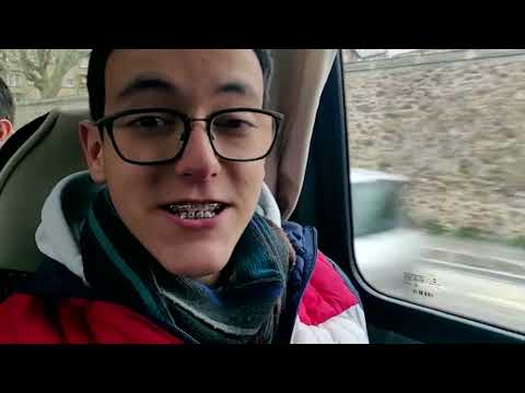 Simão Oliveira sobe ao palco do JESC no próximo domingo e tem uma mensagem para todos nós! | RTP