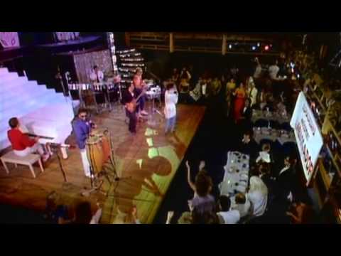 Gloria Estefan & Miami Sound Machine   Conga HD,16 9