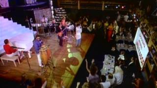 Gloria Estefan & Miami Sound Machine   Conga HD,16 9