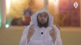 برنامج قطرات اجتماعية (ح18) التعامل مع الخدم  .. أ/د عمر المقبل . image