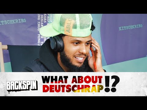 Joey Purp reagiert auf Musikvideos von Bausa, Apache 207, Haiyti, Yassin uvm.
