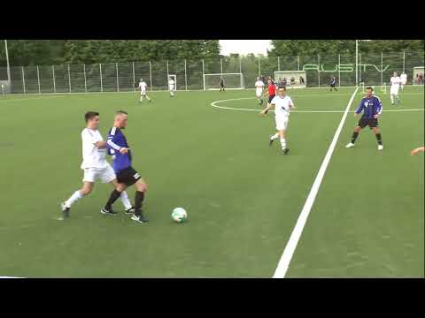 West Eimsbüttel III - USC Paloma VI