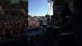 Counterparts | Bouquet | Warped Tour 2017