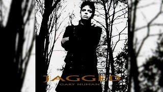 Gary Numan - Jagged [Full Album]