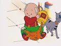 Caillou Intro 1997