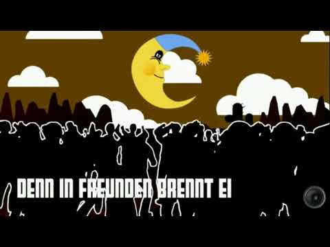 DJ Ostkurve ft Jöli - Freunde (Fette Beats Mix) (2010s Ballermann Dance - DJ Padi-Mash Lyrics-Edit)