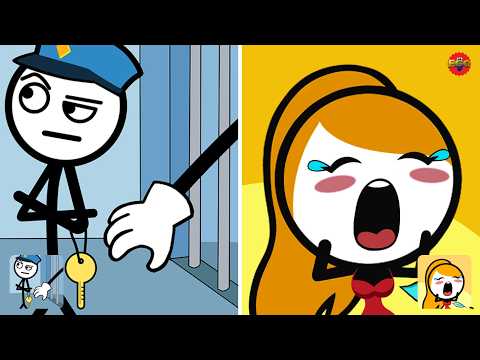 EXPOSED The REAL Puzzle Solution in 2026 Save Her or Thief | Android & iOS (New Update) | Part-25