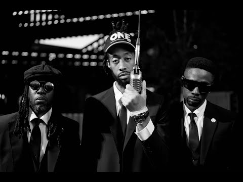 More Fire Crew & XII 44 - RUMOURS (Official Music Video)