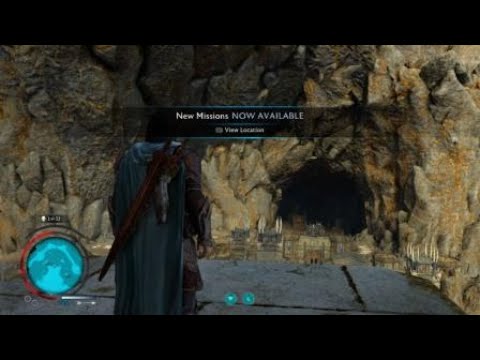 Middle-earth™: Shadow of War™ Grog Maker Quick Battle