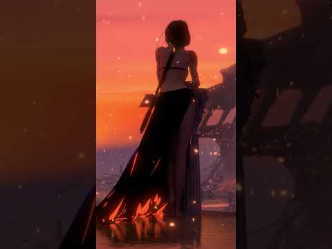 "Listen when you feel alone" - MOONLIGHT ON THE DREAM WORLD -