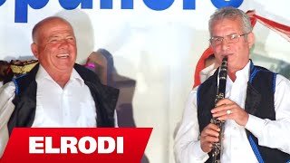 Idajet Hysa & Zabit Hysa - Tutje Tun Nga Dera