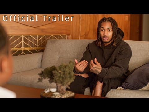 DDG - Maybe It's Me (Official Trailer) ft. Woo Wop