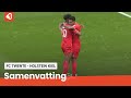 Samenvatting FC Twente - Holstein Kiel