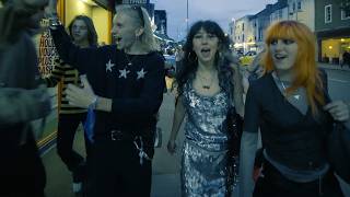 HotWax – Tell Me Everything’s Alright