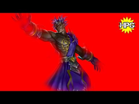 HoN 4.0 Pro Soulstealer Gameplay - `AnalHunteR` - Legendary