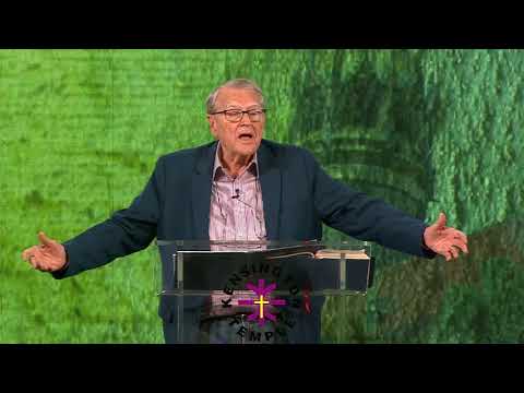 Session 6    RT Kendall Faith and Works – How Luther misunderstood James