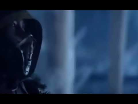 Mortal kombat: Remember this Face?