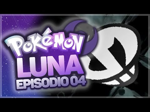 COMPARE IL TEAM SKULL! - Guida a Pokémon Luna ITA #04