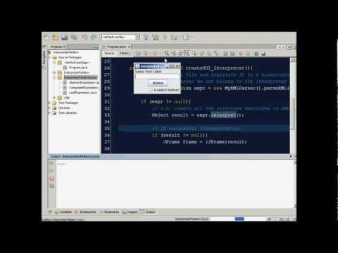 matrix multiplication in java