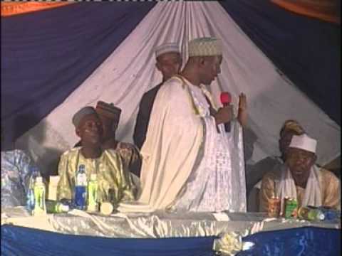 Kilawa Se Laiye # 2---- Sheikh Musa Yahya Agboola