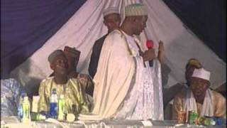Kilawa Se Laiye # 2---- Sheikh Musa Yahya Agboola