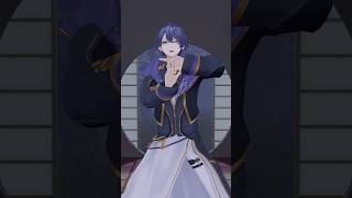 シルエット/KANA-BOON【長尾景/にじさんじ】【踊ってみた】