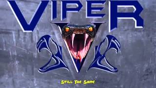 Viper - Still the same (sub español)