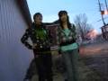 Sydra And Arie