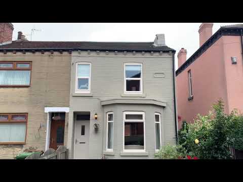 The Grove, Normanton - Virtual Tour
