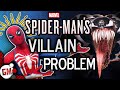 Marvel's Spider Man 2's VILLAIN PROBLEM