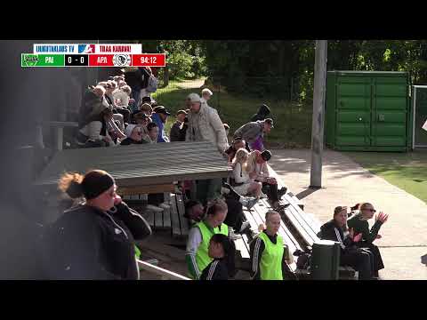 PaiHa - Apassit / Naisten Kolmonen / Soikka TN