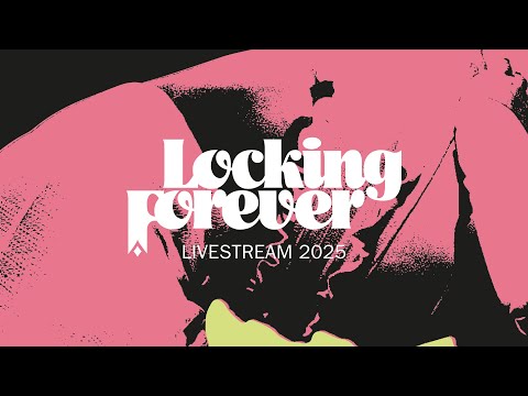 Locking Forever Livestream - Summer Dance Forever 2025