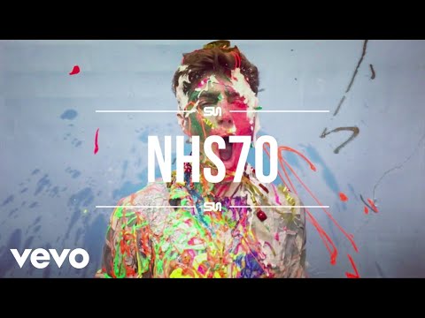 Only Sun - NHS70 (Official Music Video)