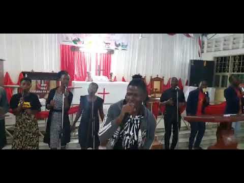 Ubhagile mwana gwakyala