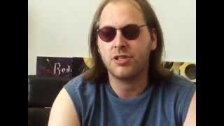 CKN Reacts to the MORBID ANGEL Situation