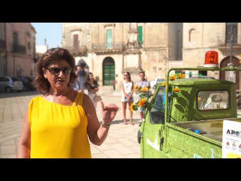 #intervistambiente Comune di Giurdignano