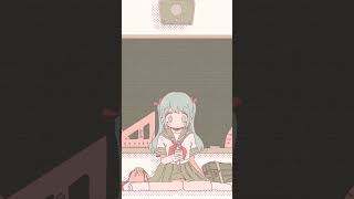 Equation×** / ぽわぽわP feat. 初音ミク (Arranged by 歩く人) #shorts #vocaloid
