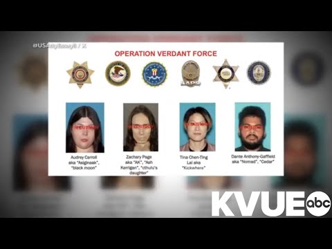 FBI stops alleged pipe bomb plot in California ahead of New Year's Eve